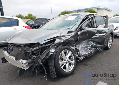 2015 Nissan Altima 2.5 Sv from USA, damaged, VIN 1N4AL3APXFC570979